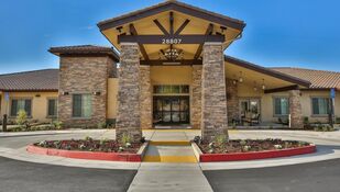 Notary near Brightwater Senior Living of Highland, Redlands, CA, Mobile Notary